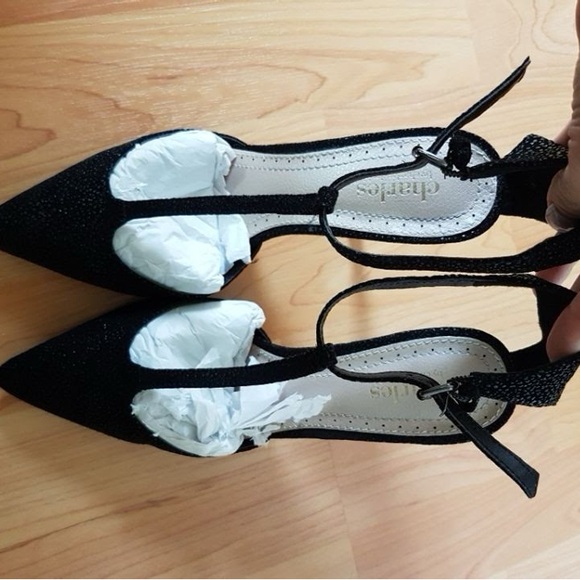 Charles by Charles David heels - Picture 2 of 3